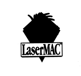 LASERMAC logo