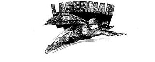 LASERMAN logo