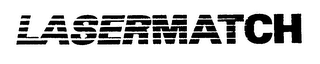 LASERMATCH logo