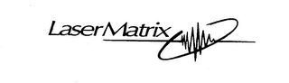 LASERMATRIX logo