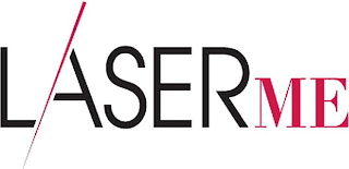 LASERME logo