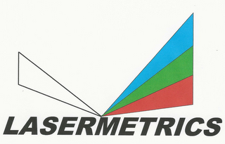LASERMETRICS logo