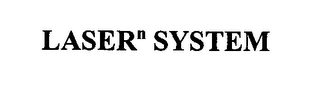 LASERN SYSTEM logo