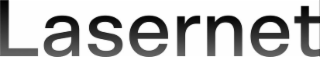 LASERNET logo
