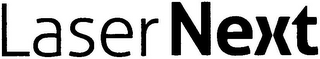 LASERNEXT logo