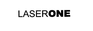 LASERONE logo