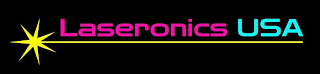 LASERONICS USA logo