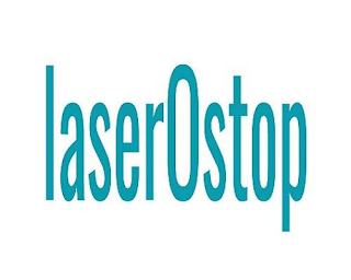LASEROSTOP logo
