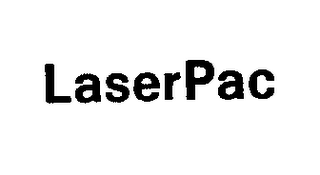 LASERPAC logo