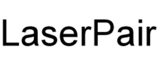 LASERPAIR logo