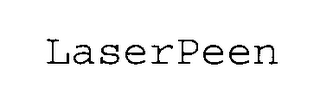 LASERPEEN logo