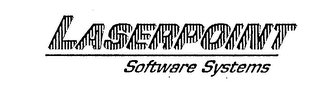 LASERPOINT SOFTWARE SYSTEMS logo