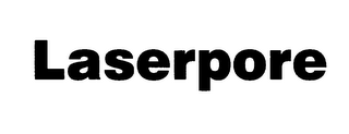 LASERPORE logo