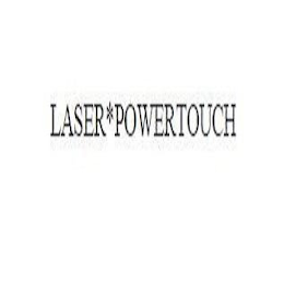 LASER*POWERTOUCH logo