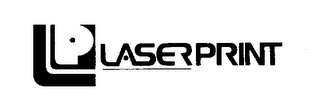LASERPRINT logo