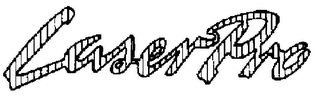 LASERPRO logo