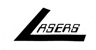 LASERS logo
