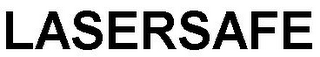 LASERSAFE logo