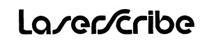 LASERSCRIBE logo