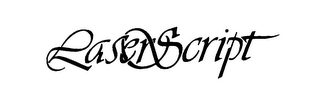 LASERSCRIPT logo