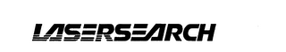 LASERSEARCH logo