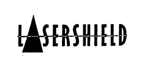 LASERSHIELD logo