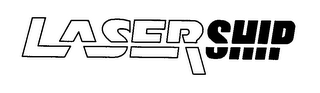 LASERSHIP logo