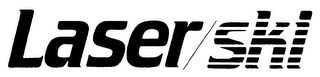 LASER/SKI logo