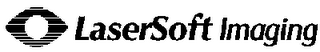 LASERSOFT IMAGING logo