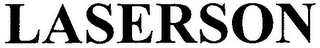 LASERSON logo