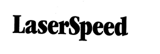 LASERSPEED logo