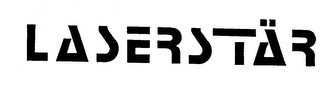 LASERSTAR logo