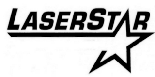 LASERSTAR logo