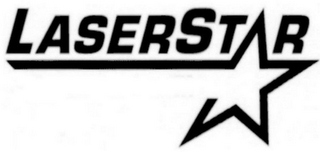 LASERSTAR logo