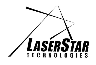 LASERSTAR TECHNOLOGIES logo