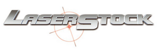 LASERSTOCK logo