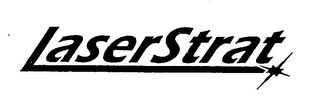 LASERSTRAT logo