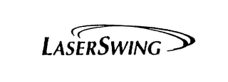 LASERSWING logo