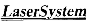 LASERSYSTEM logo