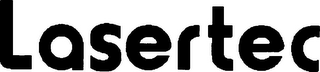 LASERTEC logo