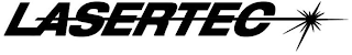 LASERTEC logo