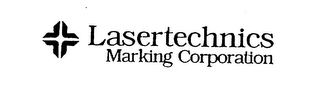LASERTECHNICS MARKING CORPORATION logo