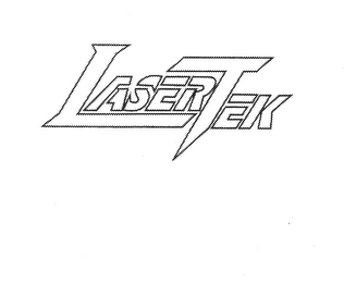 LASERTEK logo