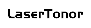 LASERTONOR logo