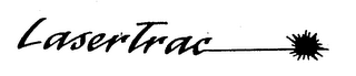 LASERTRAC logo