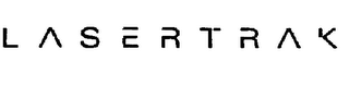 LASERTRACK logo