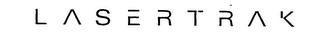 LASERTRAK logo