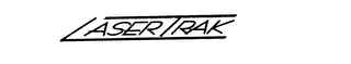 LASERTRAK logo