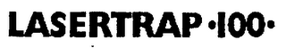 LASERTRAP-100- logo