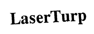 LASERTURP logo